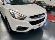 Hyundai ix35 Pack Confort BlueDrive