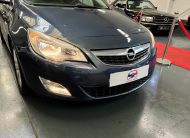 Opel Astra IV Sport