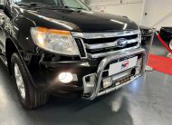 Ford Ranger Limited 4×4 Double Cabine