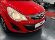 Opel Corsa Edition