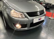 Suzuki SX4 GL