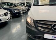 Mercedes-Benz Vito 109 CDI [Utilitaire]