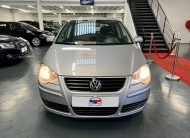 Volkswagen Polo United