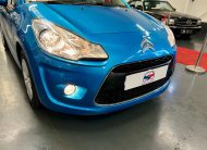 Citroën C3 II Seduction