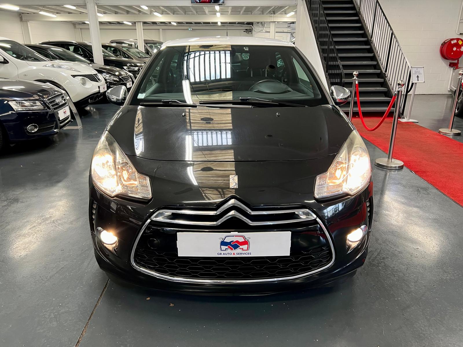 Citroën DS3 So Chic