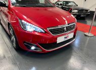 Peugeot 308 II GT Line S&S