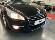 Peugeot 508 SW Active