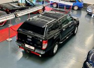 Ford Ranger Limited 4×4 Double Cabine