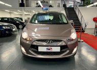 Hyundai ix20 Pack Inventive