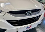 Hyundai ix35 Pack Confort BlueDrive