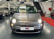 Fiat 500 Lounge