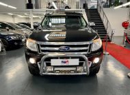 Ford Ranger Limited 4×4 Double Cabine