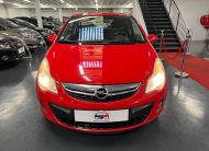 Opel Corsa Edition