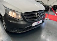 Mercedes-Benz Vito 109 CDI [Utilitaire]