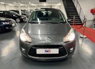 Citroën C3 II Airdream Attraction