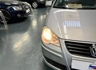 Volkswagen Polo United