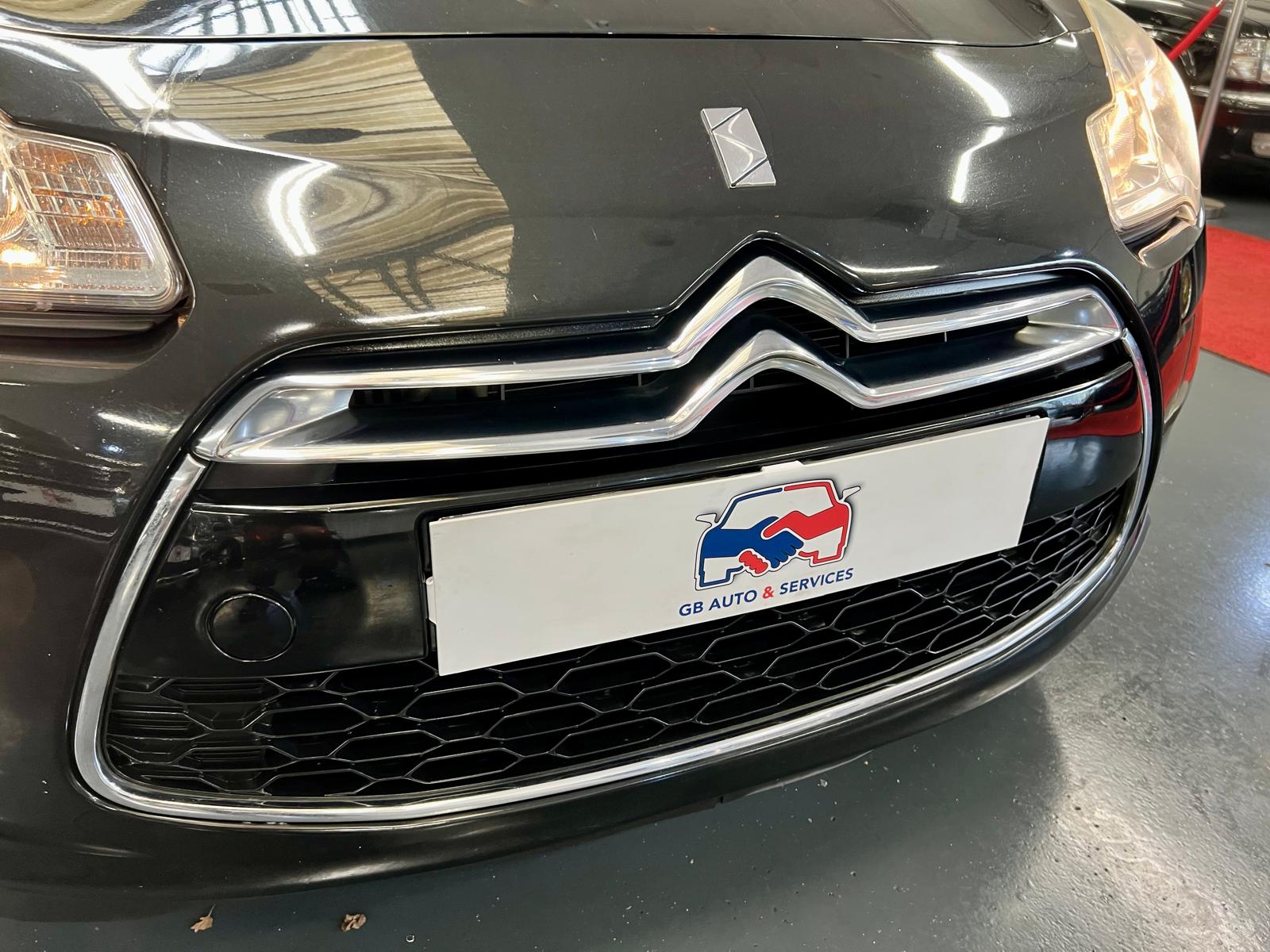 Citroën DS3 So Chic