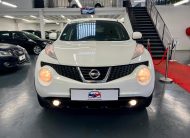 Nissan Juke Visia