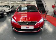 Peugeot 308 II GT Line S&S