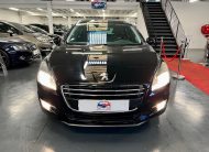Peugeot 508 SW Active