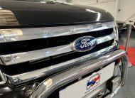 Ford Ranger Limited 4×4 Double Cabine