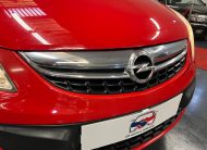 Opel Corsa Edition