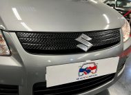 Suzuki SX4 GL