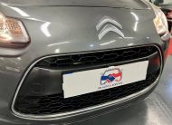Citroën C3 II Airdream Attraction