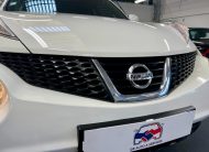 Nissan Juke Visia