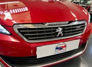 Peugeot 308 II GT Line S&S