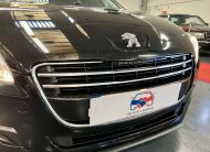 Peugeot 508 SW Active