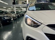 Hyundai ix35 Pack Confort BlueDrive