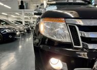 Ford Ranger Limited 4×4 Double Cabine