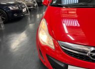 Opel Corsa Edition