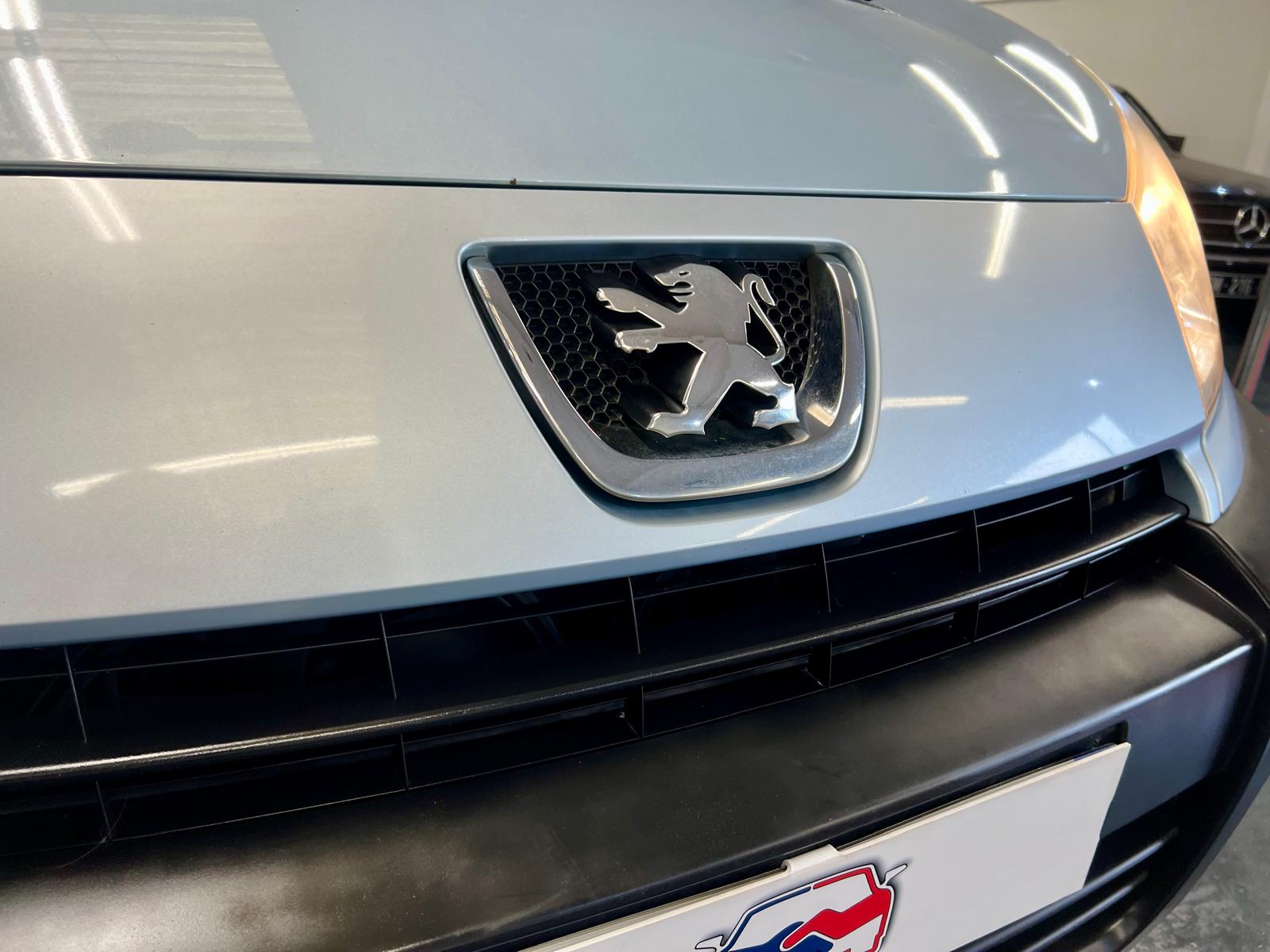 Peugeot Expert Tepee Confort