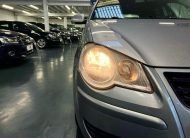 Volkswagen Polo United