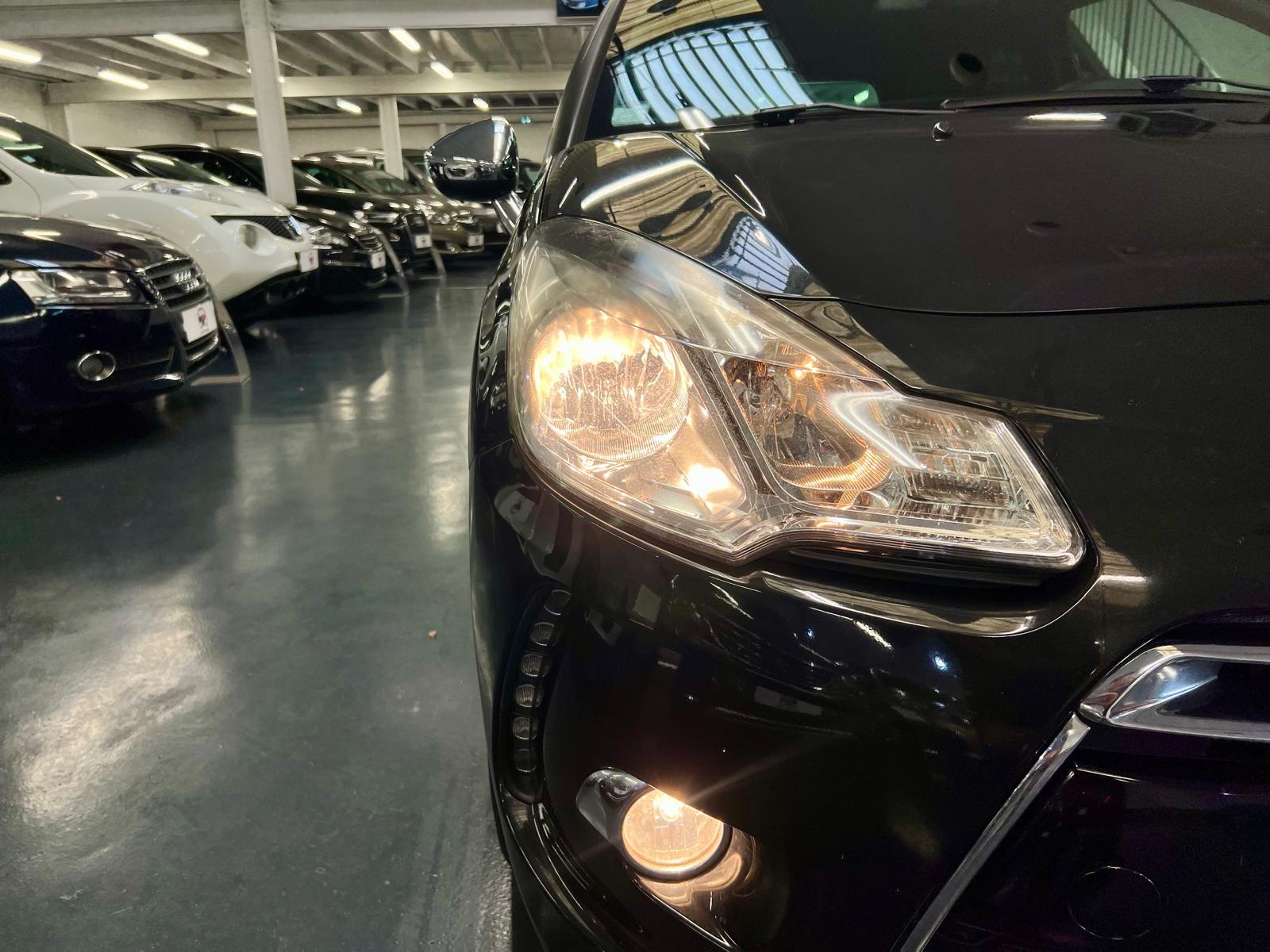 Citroën DS3 So Chic