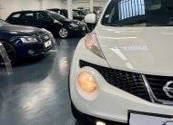 Nissan Juke Visia