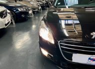 Peugeot 508 SW Active