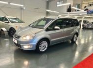 Ford Galaxy Business Navigation 7 Places