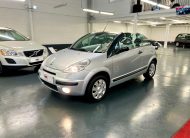 Citroën C3 Pluriel