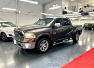 Dodge RAM 1500 4×4 LARAMIE