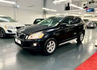 Volvo XC60 Summum D5 BVA Geartronic