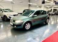 Renault Megane Confort Dynamique