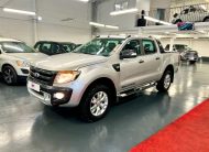 Ford Ranger Wildtrak 4×4 Double Cabine BVA