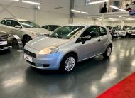 Fiat Punto Active