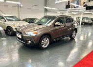 Mitsubishi ASX Instyle