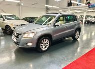 Volkswagen Tiguan Sportline 4Motion