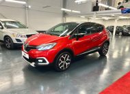 Renault Captur Intens