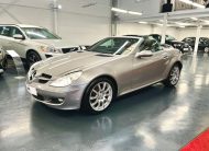 Mercedes-Benz SLK 280